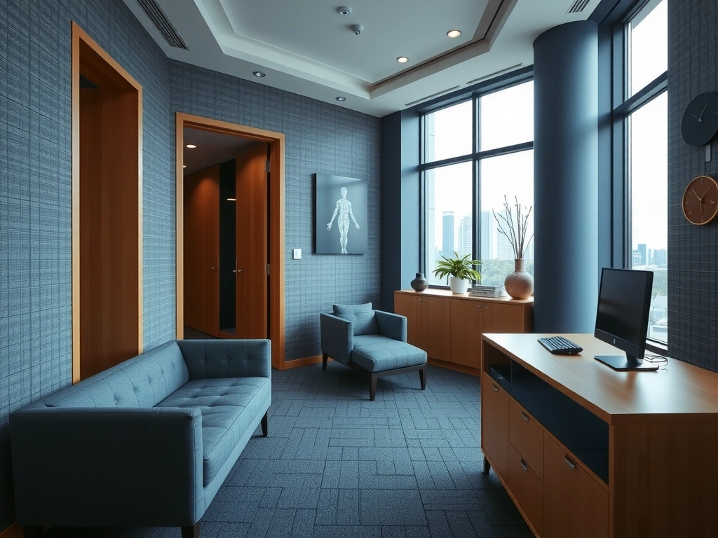 Cabinet Avenue Louise