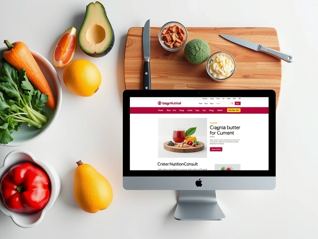 Bureau NutritionConsult